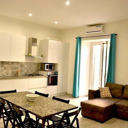 Casa Dei Lylium Apartamento Palermo Exterior foto