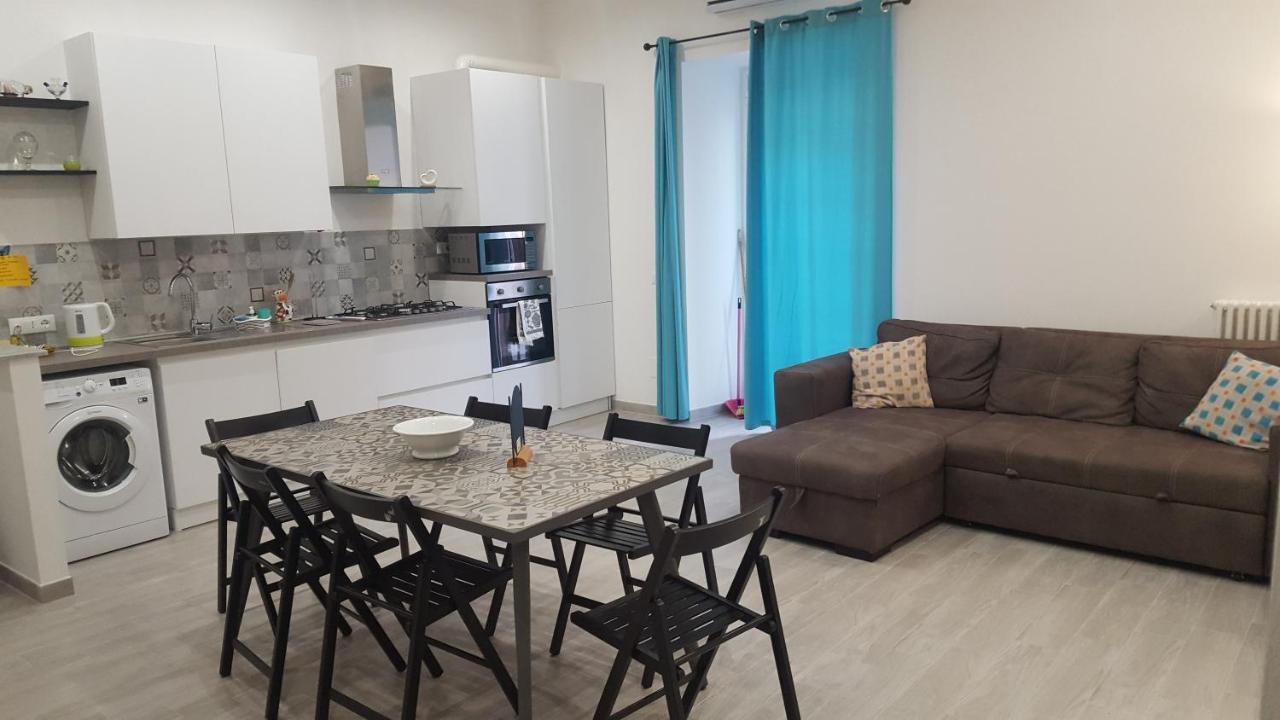 Casa Dei Lylium Apartamento Palermo Exterior foto