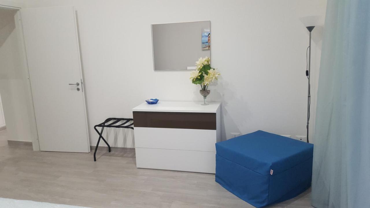 Casa Dei Lylium Apartamento Palermo Exterior foto