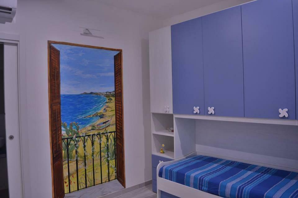 Casa Dei Lylium Apartamento Palermo Exterior foto