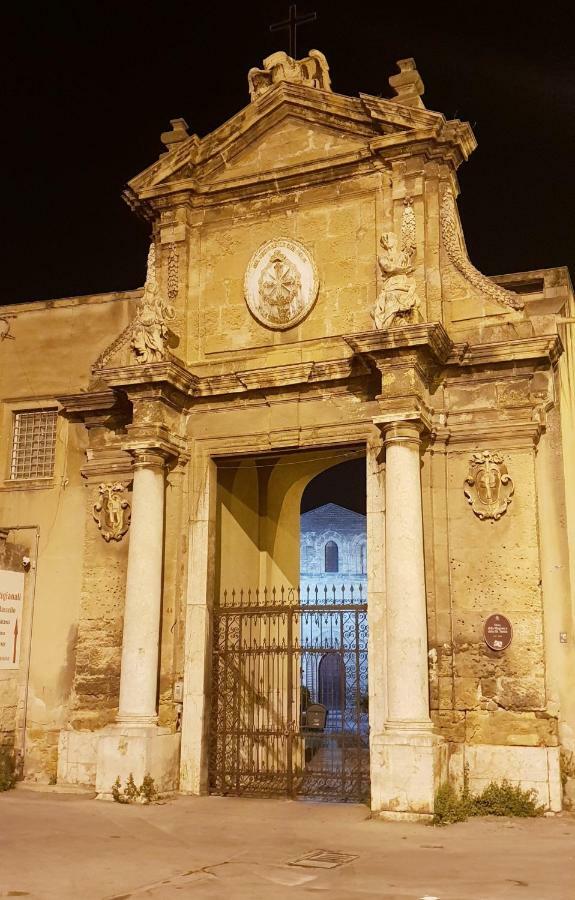 Casa Dei Lylium Apartamento Palermo Exterior foto